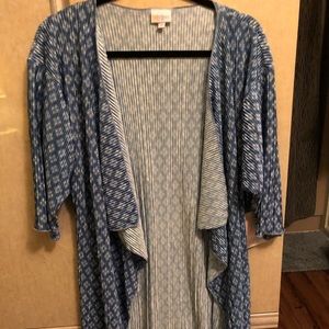 Lularoe Shirley